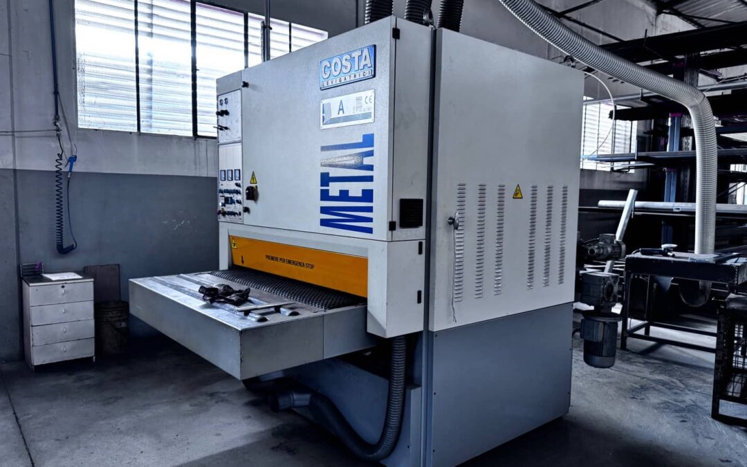 Carpenteria leggera Pordenone